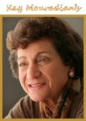 Kay Mouradian