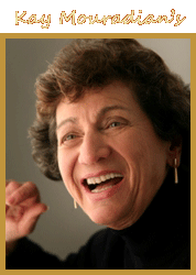 Kay Mouradian