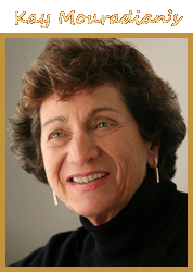 Kay Mouradian