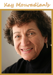 Kay Mouradian